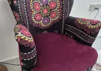 Koltuk berjer 2