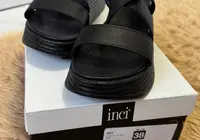İnci marka kadın sandalet 5