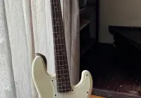 Bass gitar 2