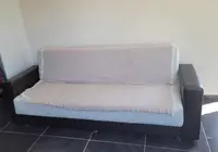 İki adet sandıklı çekyat 1
