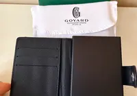Goyard A Kalite Mekanizmalı Kartlık/ 3