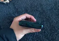 Powerbank 4