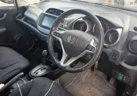 Honda fit 2013 model benzin otomatik 9