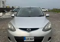 Mazda/Demio 7