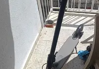 🔥Satılık uygun fiyata scooter🔥 5