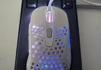 Xtrfy oyuncu mouse 3
