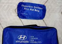 Hyundai Trafik ve İlkyardım Seti 2