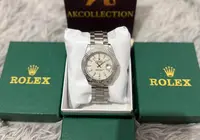 Erkek rolex saat 2